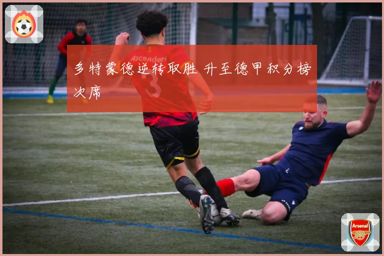 多特蒙德逆转取胜 升至德甲积分榜次席